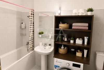 Apartament cu 3 camere decomandat, mobilat în Titan - 9