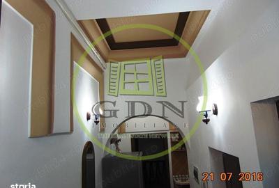 Apartament cu 2 camere, mobilat în Ultracentral - 6