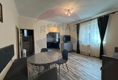 Apartament cu 2 camere de inchiriat str. Evreilor Deporta?i - 4