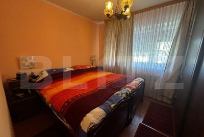 Apartament etaj 2, zona Micro 16 - 1