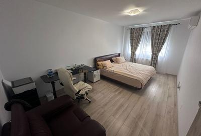 Sos Salaj - Apartament cu 3 camere si terasa, 200 mp, Comision 0% - 6