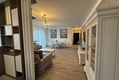 Apartament NOU la cheie 3 camere balcon și terasă  Cal Sever Bocu - 2