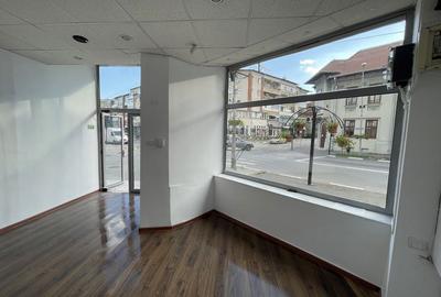 Spațiu comercial, de 30 mp, în Ultracentral - 6