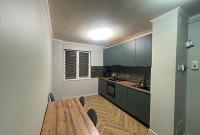 Apartament cu 3 camere, mobilat în Vatra Luminoasă - 2