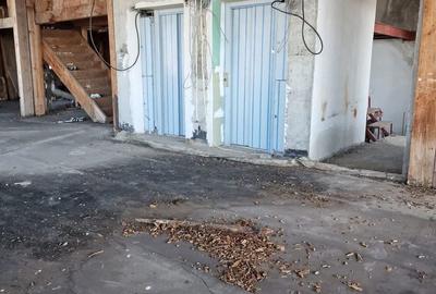 Spațiu comercial, de 3,895 mp, în Eminescu - 12