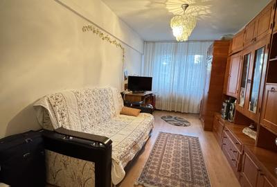 Apartament cu 3 camere decomandat, mobilat în Dâmbul Rotund - 2