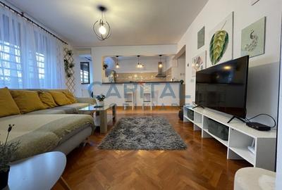 Apartament 4 camere zona Parcul Central cu parcare - 2
