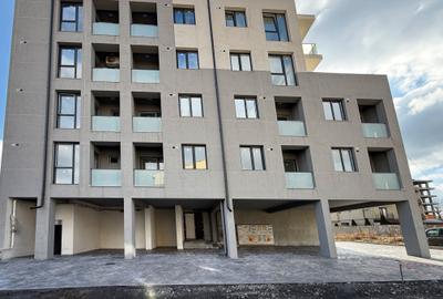 MOBILAT - Studio - Xenero Residence Eforie nord- Steaua de mare - 3