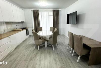 Apartament cu 3 camere în Central - 5