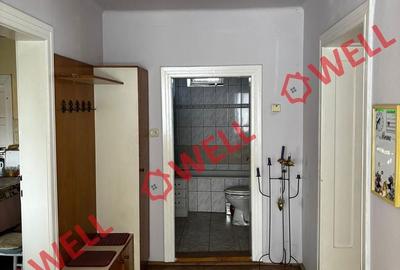 Casă cu 2 camere cu Teren 457 Mp în Central - 8