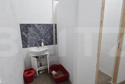 Spațiu comercial, de 800 mp, în Exterior Vest - 14