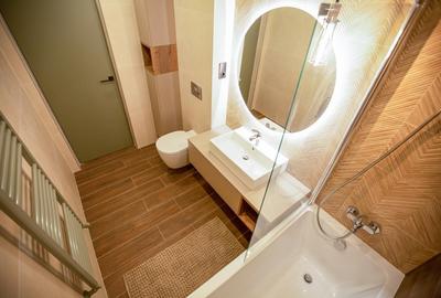 Apartament 2 camere INTABULAT, Urban Plaza - 18