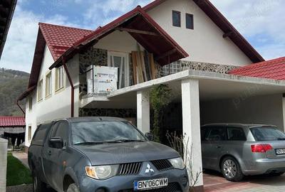 Casă în Telciu - 1