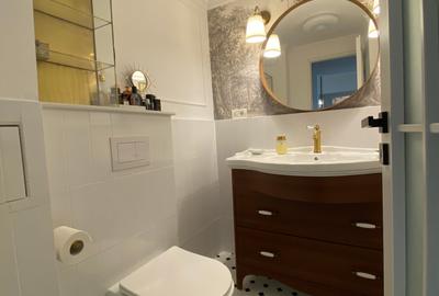 Apartament cu 4 camere, exceptional renovat!!! - 11