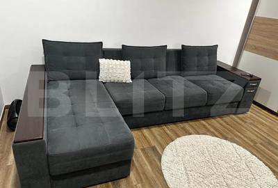 Apartament 2 camere, 55 mp, zona Frumoasa - 2