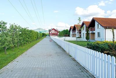 Complex de Vile cu Destinatii Multiple - 22