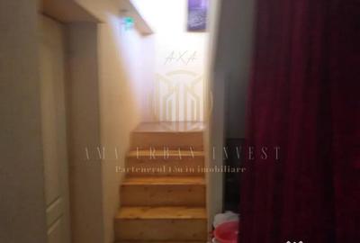 Casă cu 4 camere cu Teren 400 Mp în Tânganu - 18