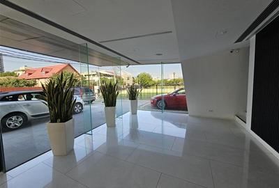 Clădire de birouri clasa A de v?nzare - Mihai Bravu Clădire de birouri clasa A de v?nzare - Mihai Bravu - 6