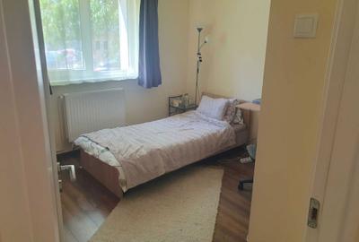 Apartament cu 2 camere decomandat în Baciu - 3