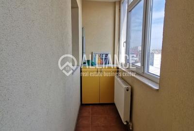 Garsonieră decomandată, mobilată în ICIL - 11