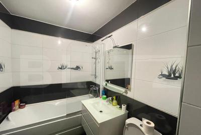 Apartament 3 camere, 70 mp, zona Mc Donald's - 5