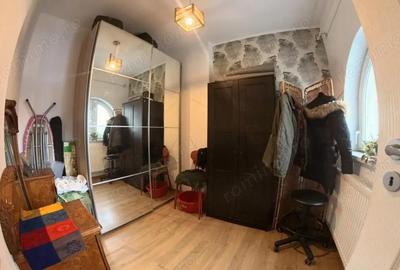 Apartament cu 2 camere nedecomandat, mobilat în Cotroceni - 7