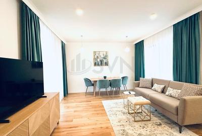 REA1022240 Apartament de inchiriat 3 camere Colina Lac Corbeanca