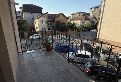 Apartament cu 3 camere decomandat în Fundeni - 4
