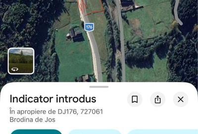 Spațiu comercial, în Brodina - 1