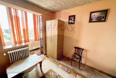 Apartament 2 camere complet decomandat - etaj 4 cu balcon si potential - 6