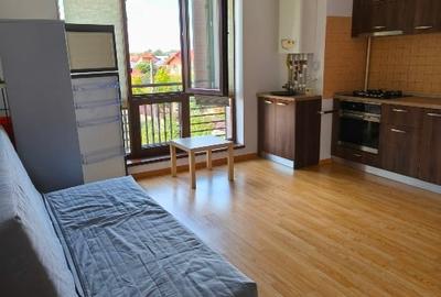 Apartment cu o camera Otopeni - 5