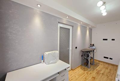 Apartament cu 2 camere semidecomandat în Micro 40 - 5