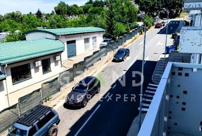 Garsonieră, mobilată în Mănăștur - 12