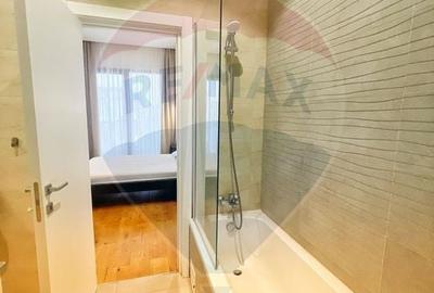 Apartament cu 2 camere decomandat, mobilat în Calea Călărașilor - 6
