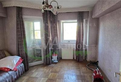 Garsoniera confort 1, zona Central - 3