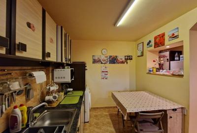 Casă individuală cu 6 camere cu Teren 408 Mp în Drumul Taberei - 12