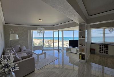 Apartament 3 camere de lux, vedere frontală la mare – White Tower - 2