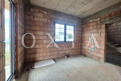 AX1005 Ciarda Rosie, Duplex Mediteranean, Toate Utilitatile - 8