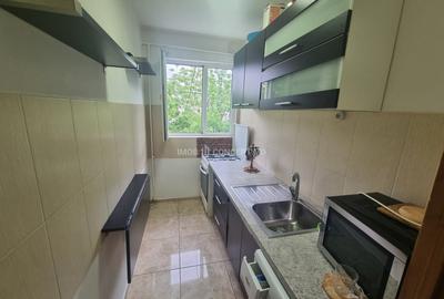 Apartament cu 2 camere semidecomandat, mobilat în Mărășești - 10