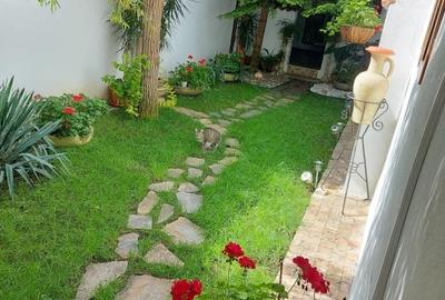 Casă individuală cu 2 camere cu Teren 170 Mp în Cotroceni - 15