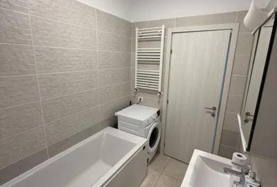 GARSONIERA - AQUA CITY, BUCATARIE INCHISA, BLOC NOU, LOC PARCARE - 4