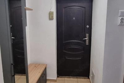 Garsonieră decomandată în Ghencea - 9