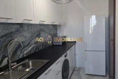 Garsonieră, mobilată în Central - 8