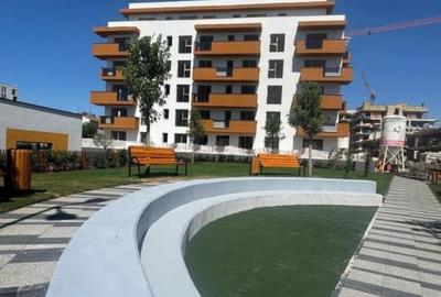 Apartament cu 3 camere în Mărăști - 1