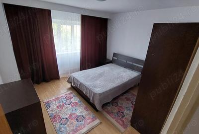 De inchiriat apartament doua camere - 3