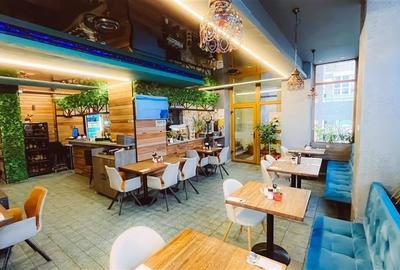 Spatiu Comercial CENTRAL - 1