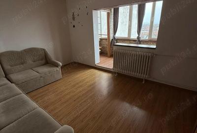 Apartament 1 camera zona Confectii - 4