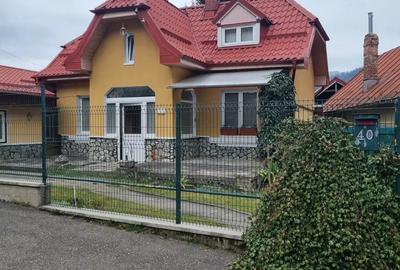 Casa de vanzare Busteni - 8