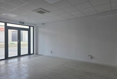 Inchiriere hala/birouri, TBM Industrial Park 600 MPU si teren 1016mp - 20