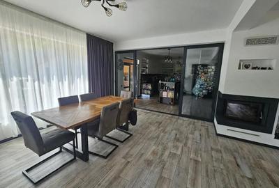 Casă cu 6 camere cu Teren 3000 Mp în Dej - 3